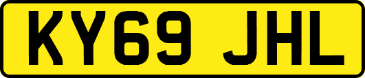KY69JHL