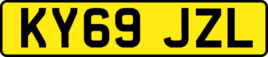 KY69JZL