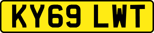 KY69LWT