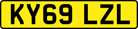 KY69LZL