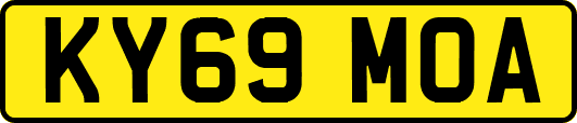 KY69MOA