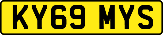 KY69MYS