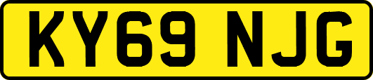 KY69NJG