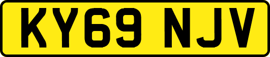 KY69NJV