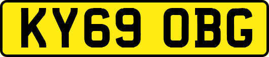 KY69OBG