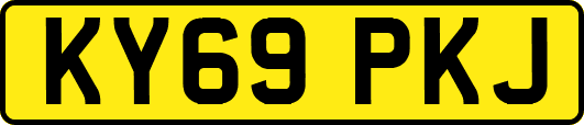 KY69PKJ