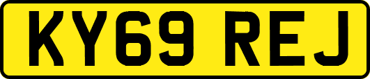KY69REJ