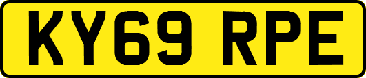 KY69RPE
