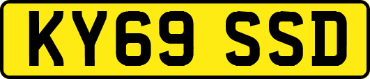 KY69SSD