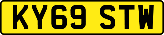KY69STW