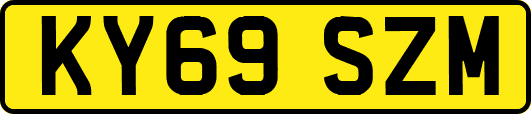 KY69SZM