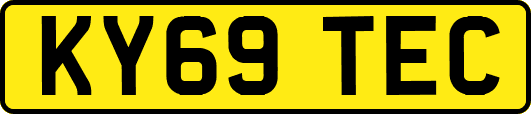 KY69TEC