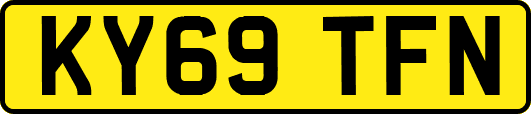 KY69TFN