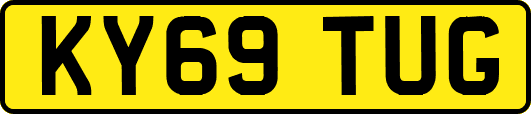 KY69TUG
