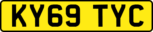 KY69TYC
