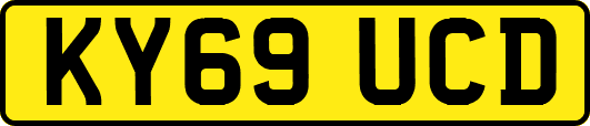 KY69UCD