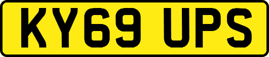 KY69UPS