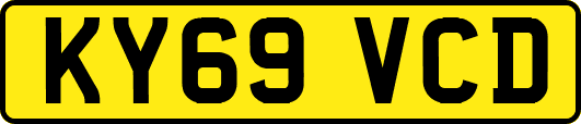 KY69VCD