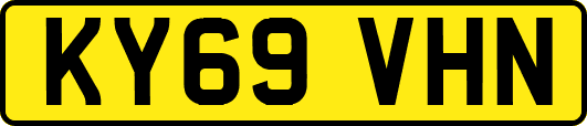 KY69VHN