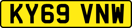 KY69VNW
