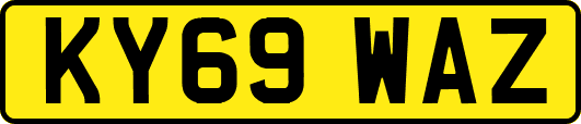 KY69WAZ
