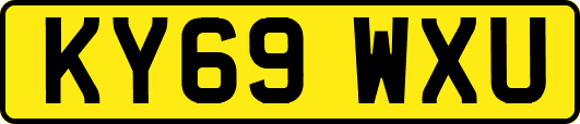 KY69WXU