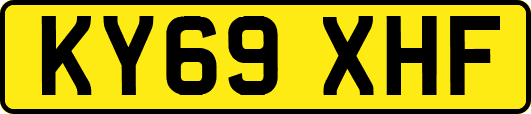 KY69XHF