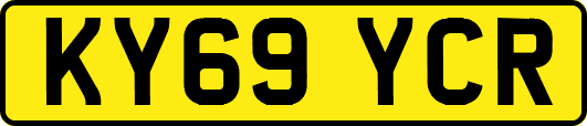 KY69YCR