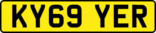 KY69YER