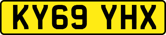 KY69YHX