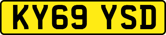 KY69YSD