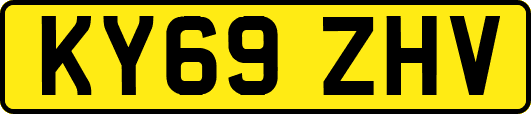 KY69ZHV