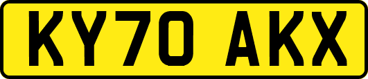 KY70AKX