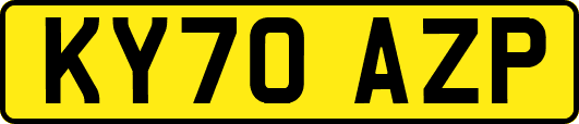 KY70AZP