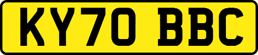 KY70BBC