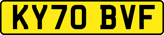 KY70BVF