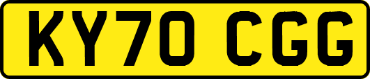 KY70CGG