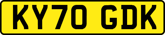 KY70GDK