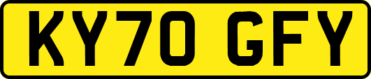 KY70GFY