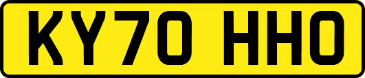 KY70HHO