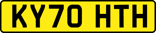 KY70HTH