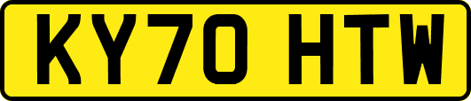 KY70HTW