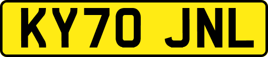 KY70JNL
