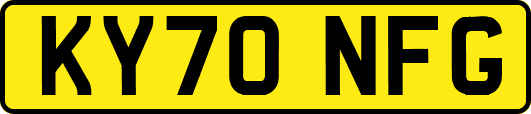 KY70NFG