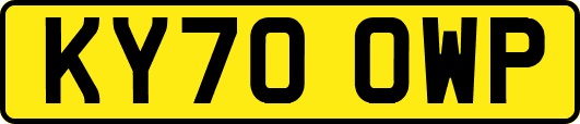 KY70OWP