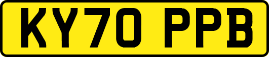 KY70PPB