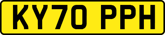 KY70PPH