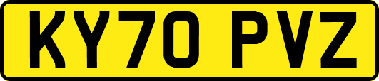 KY70PVZ