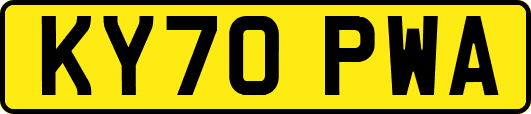 KY70PWA