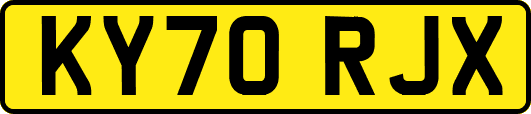 KY70RJX